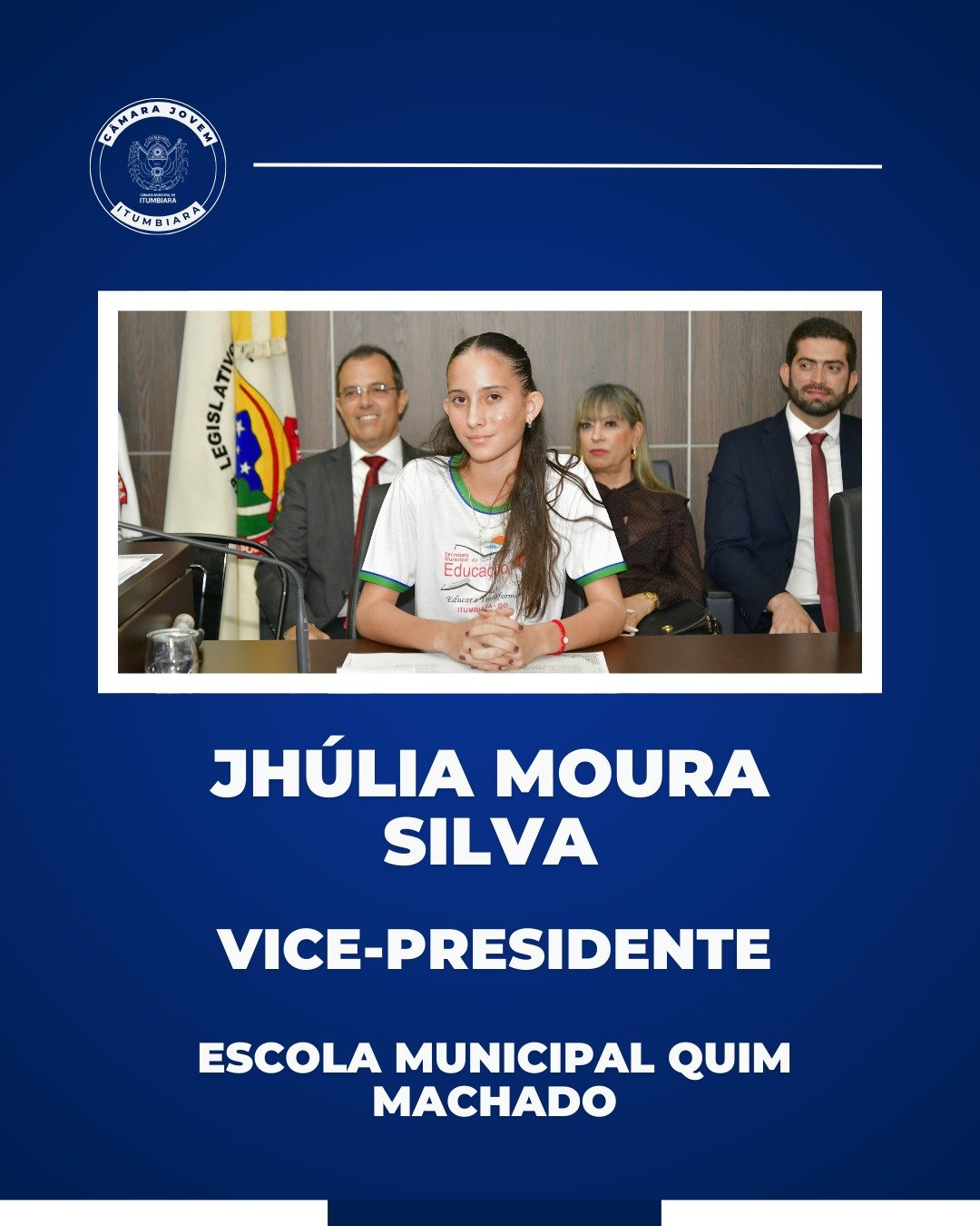 Jhúlia Moura Silva